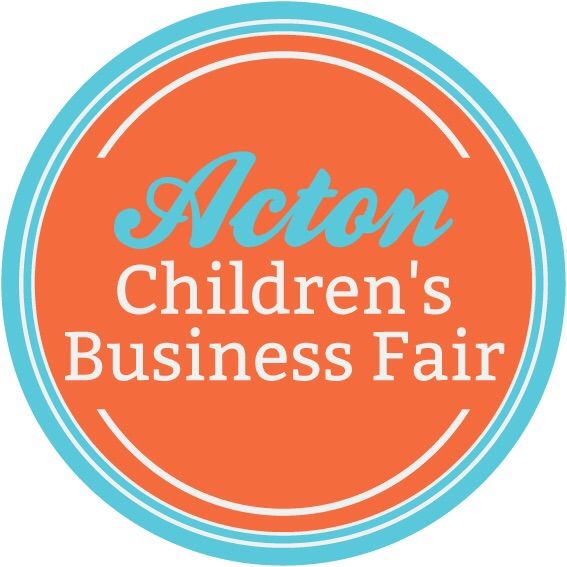 Acton Children\u2019s Business Fair