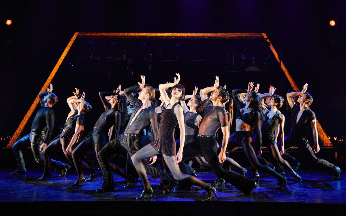 Chicago The Musical