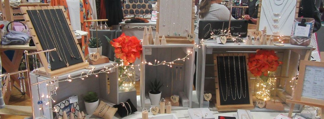 Holiday Gift Fair 