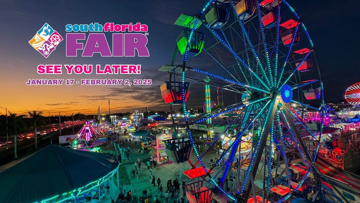 South Florida Fair