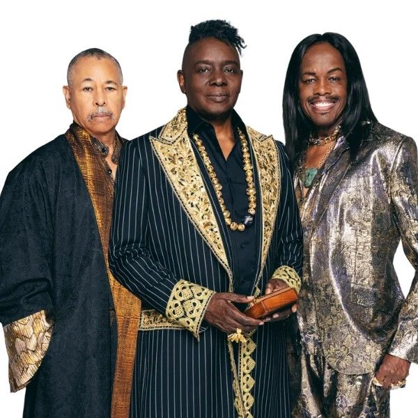 Earth, Wind and Fire & Chicago Concert Tickets