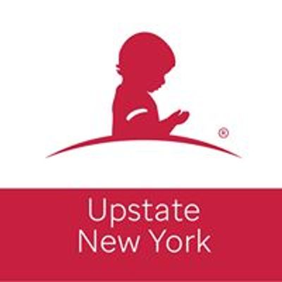 St. Jude Children's Research Hospital - Upstate New York