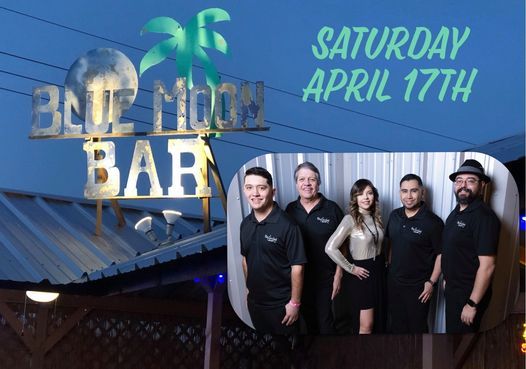 Unlyshed Live At The Blue Moon Bar Grill Blue Moon Bar Las Cruces 17 April 2021