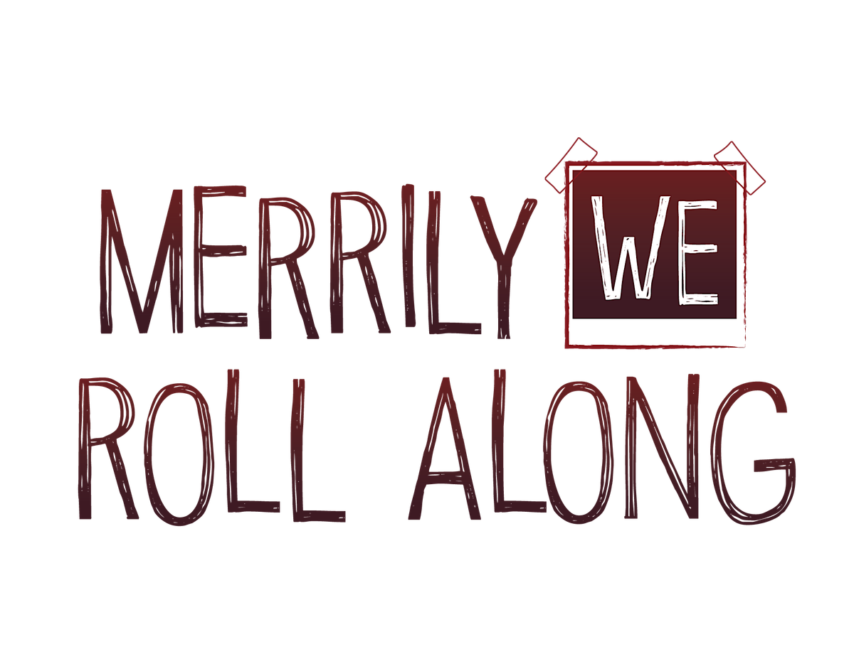 Merrily We Roll Along at UCLA