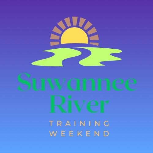 Suwannee River Training Weekend