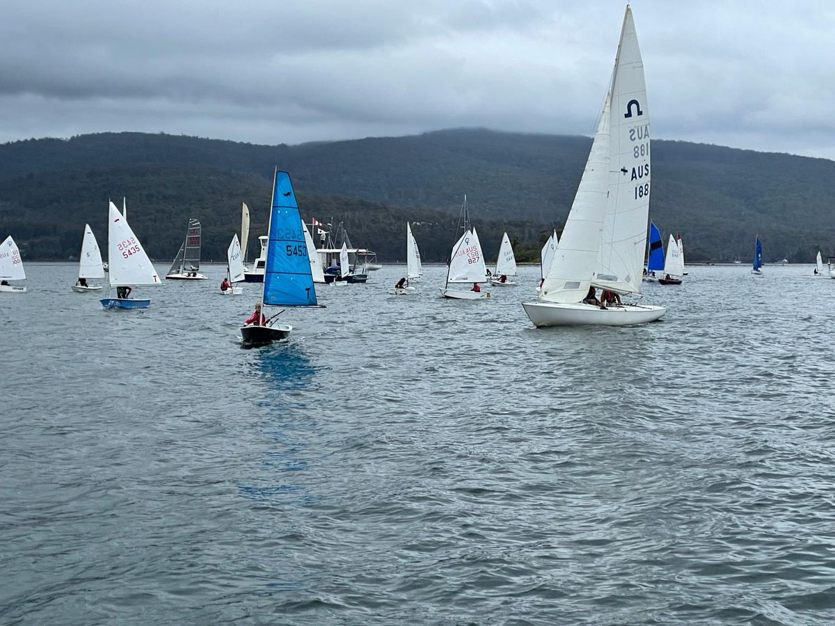 PESC Regatta