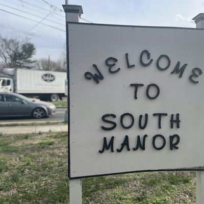 South Manor Neighborhood Association