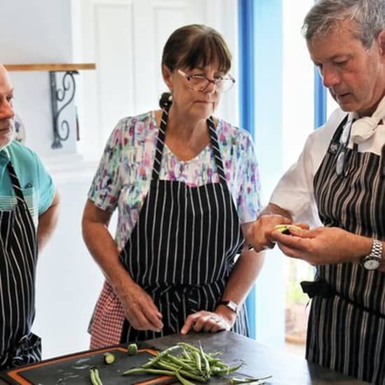 Cook Like A Pro in Taroona