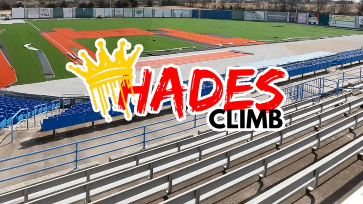 Hades Climb - Springfield