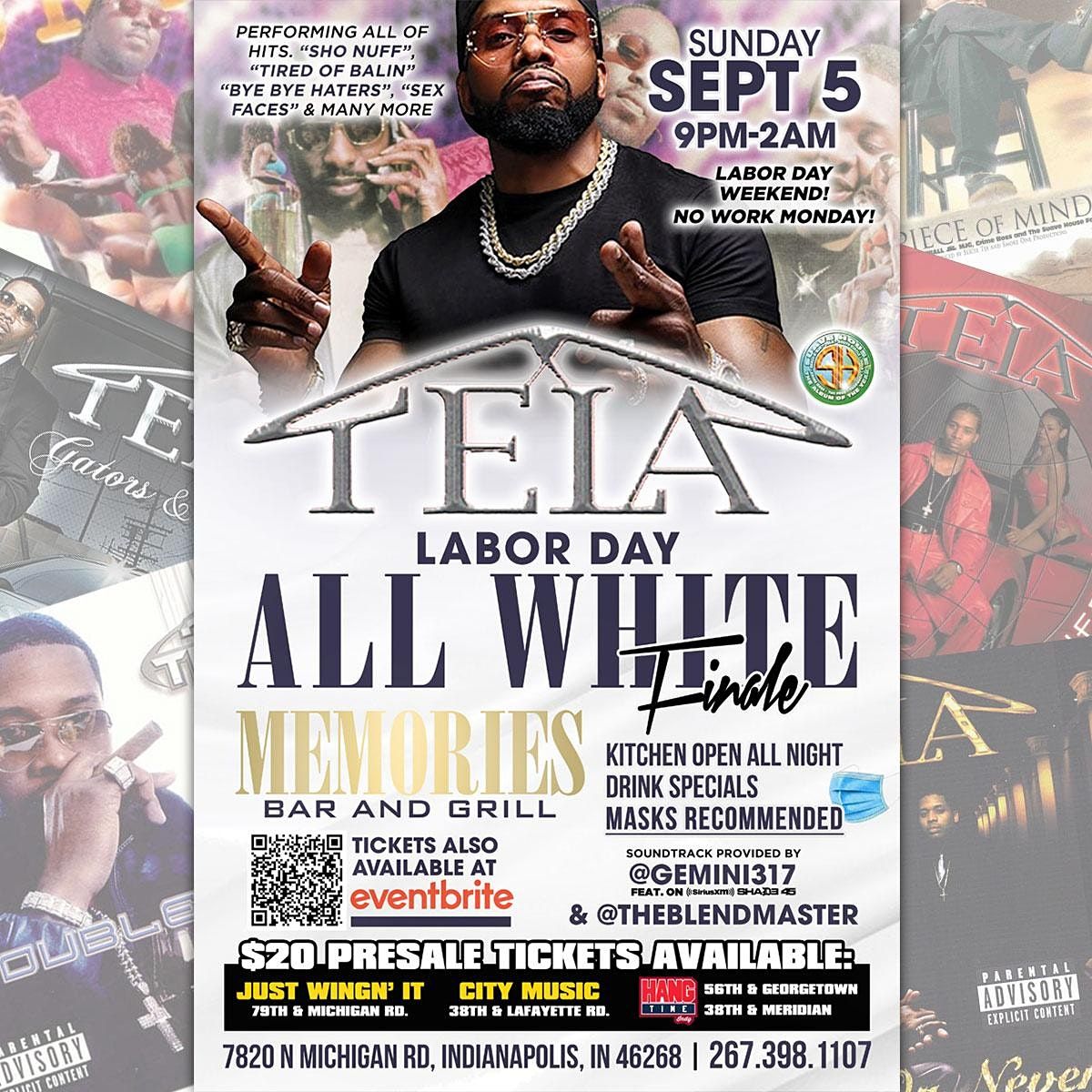 Upcoming Labor Day Events In Indianapolis In 2022 Indianapolis Labor Day Weekend Events