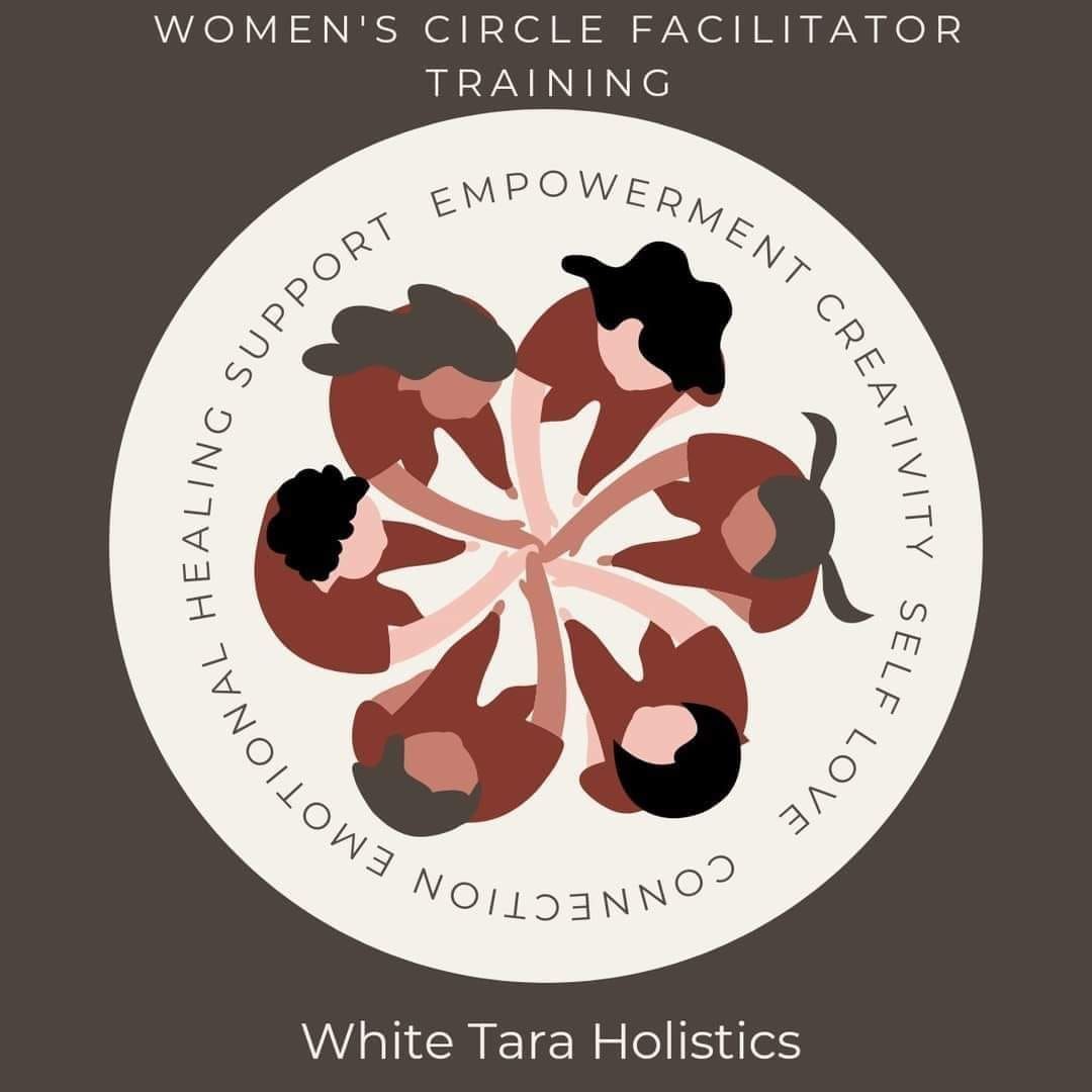 Women's Circle Facilitator Training