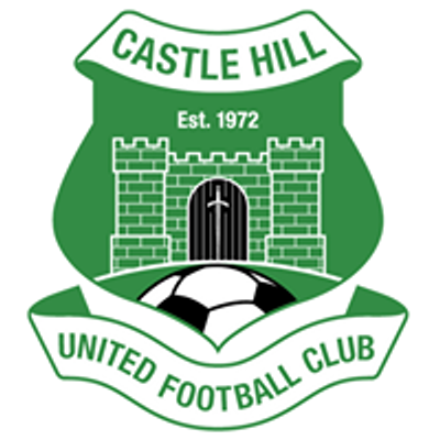 Castle Hill United FC