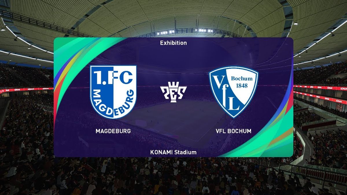 VfL Bochum vs 1. FC Magdeburg Tickets