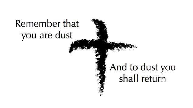 Ash Wednesday