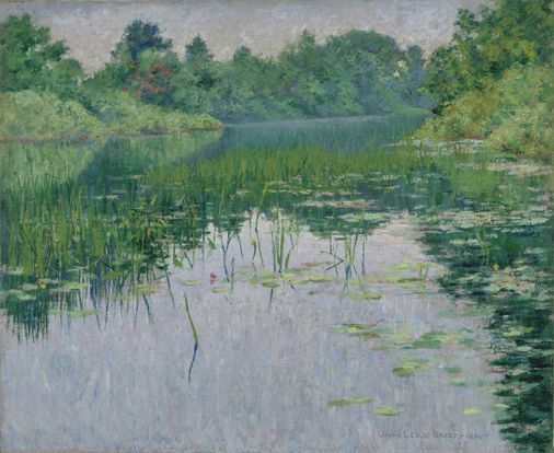 Exclusive Member Preview: America's Impressionism