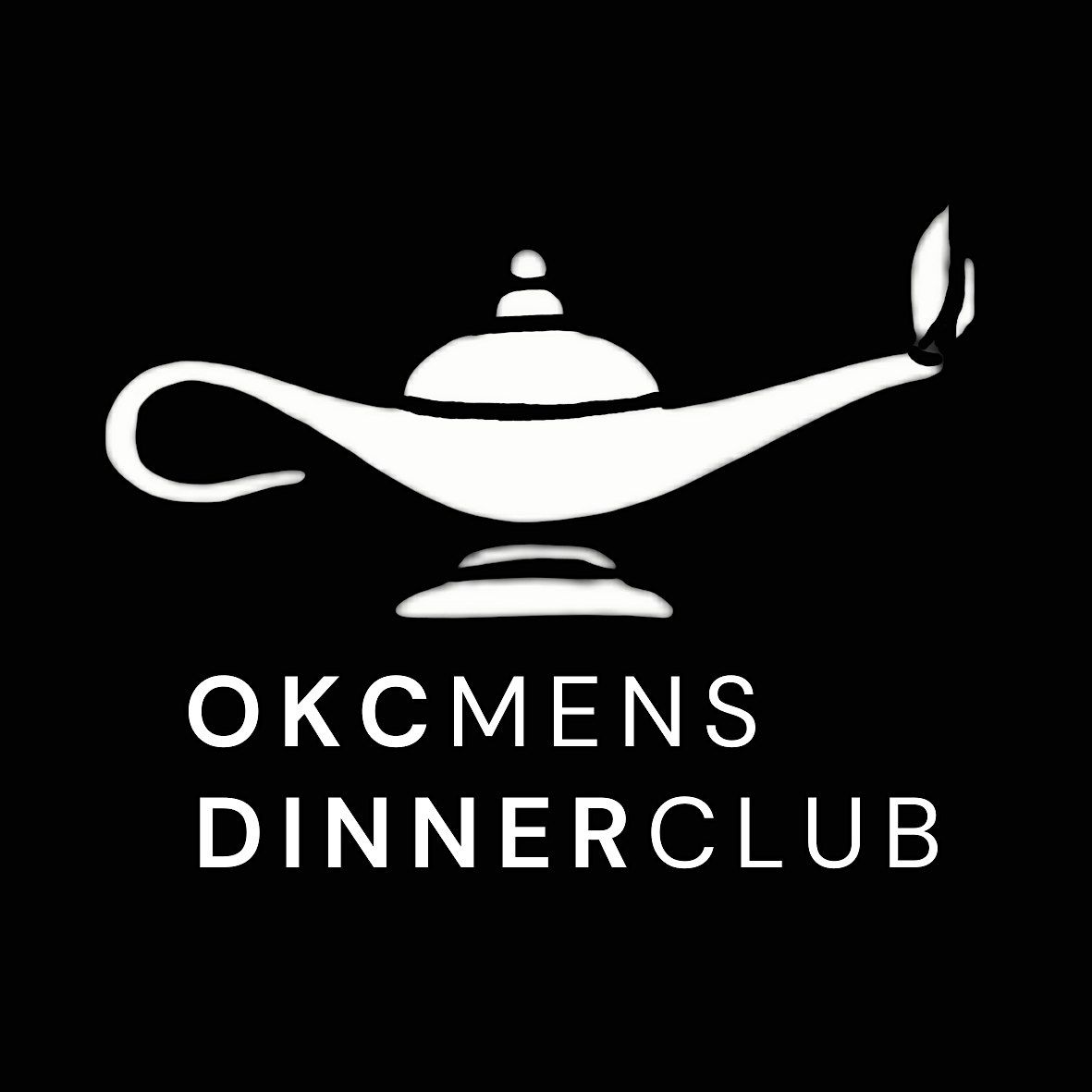 Men\u2019s Dinner Club \u2013 November  Meeting with Robert Davis