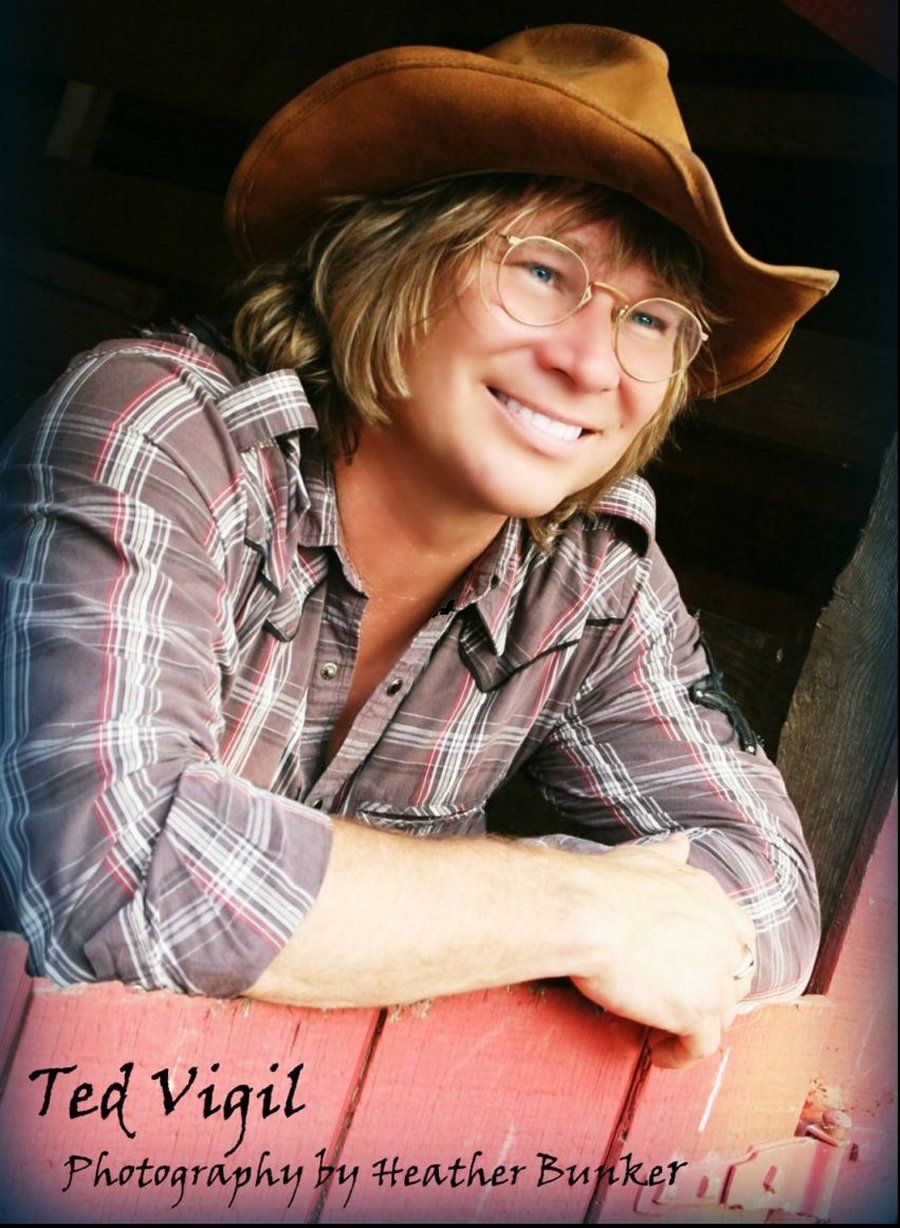 Remembering John Denver at Palace Theatre Manchester