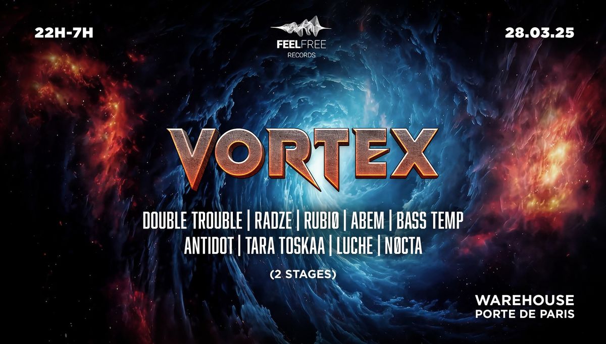 VORTEX