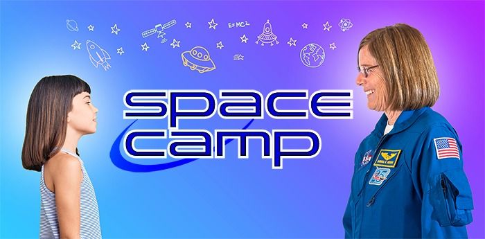 Astro Space Camp for Kids - London