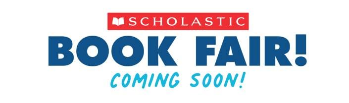 Scholastic Book Fair