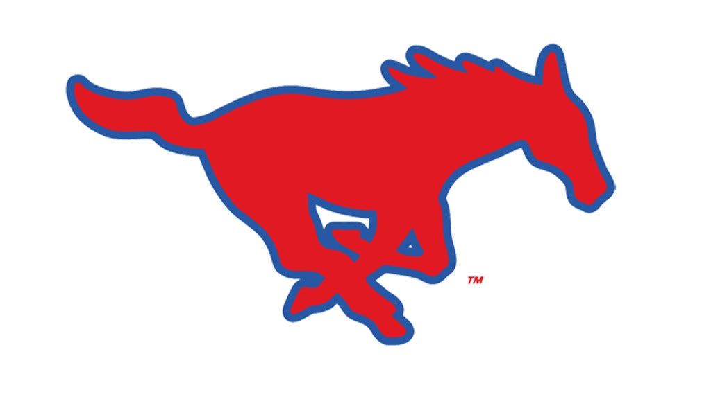 SMU Mustangs Football vs. Virginia Tech Hokies Football