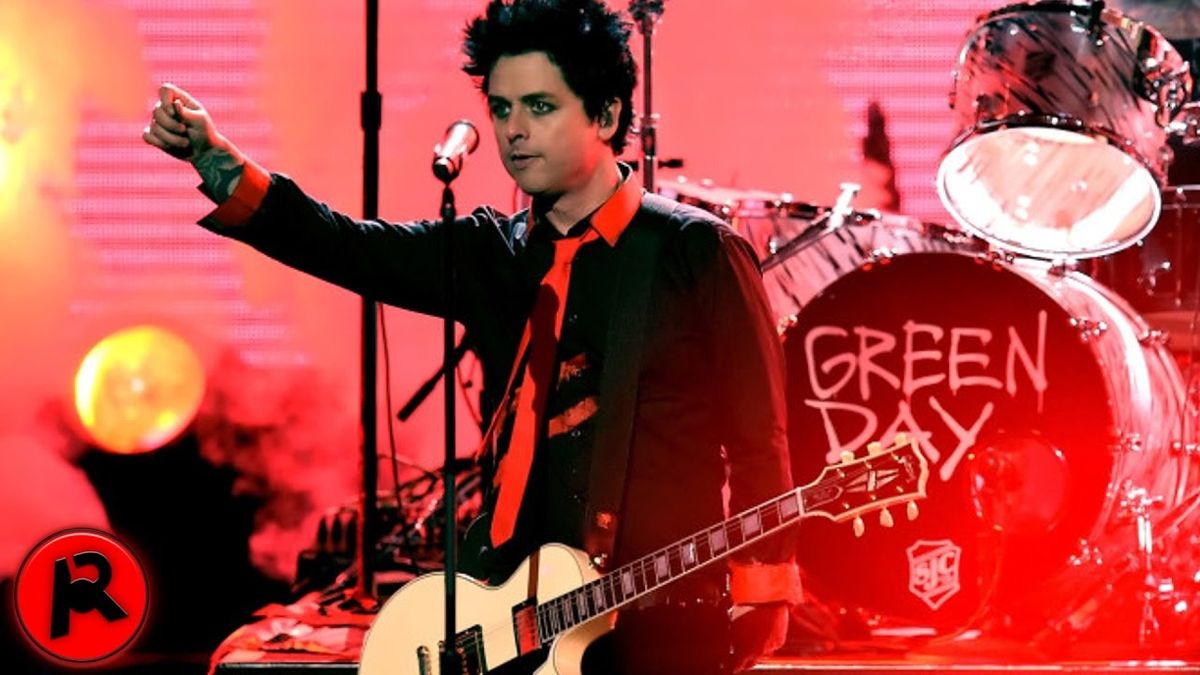 Green Day Announce 'Saviors' Tour - Secure Your Tickets Today!
