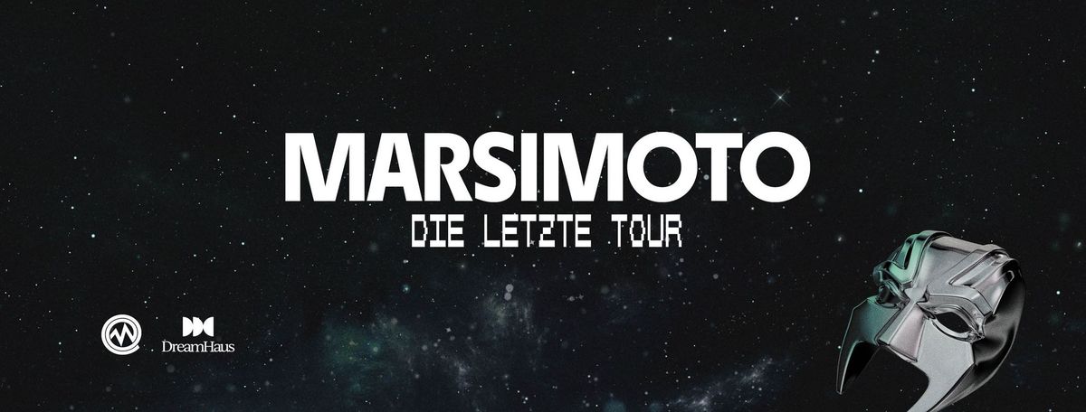 MARSIMOTO | DIE LETZTE TOUR | LEIPZIG