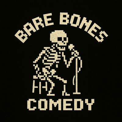 Bare Bones Comedy