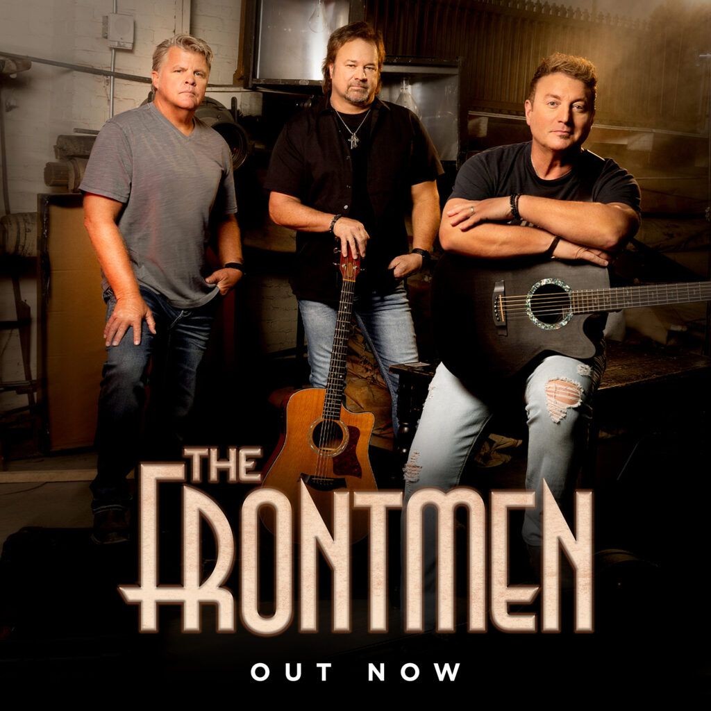 The Frontmen at Renaissance Theatre - OH