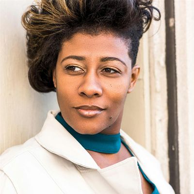 Larie Gray of Larie's Touch, LLC