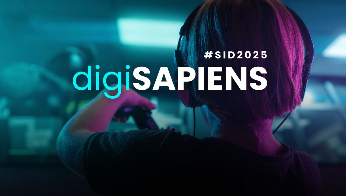 digiSAPIENS: konferencia pre mlad\u00fdch o \u017eivote v online svete - Ko\u0161ice