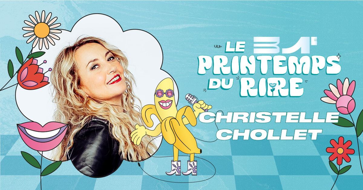 Christelle Chollet \u2022 Casino Barri\u00e8re de Toulouse