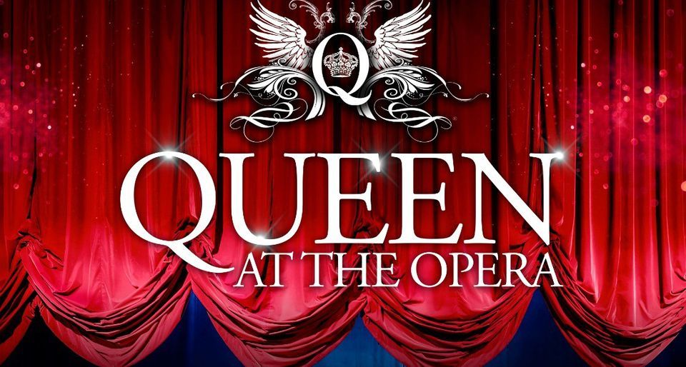 A Teatro Con Noi: Queen At The Opera