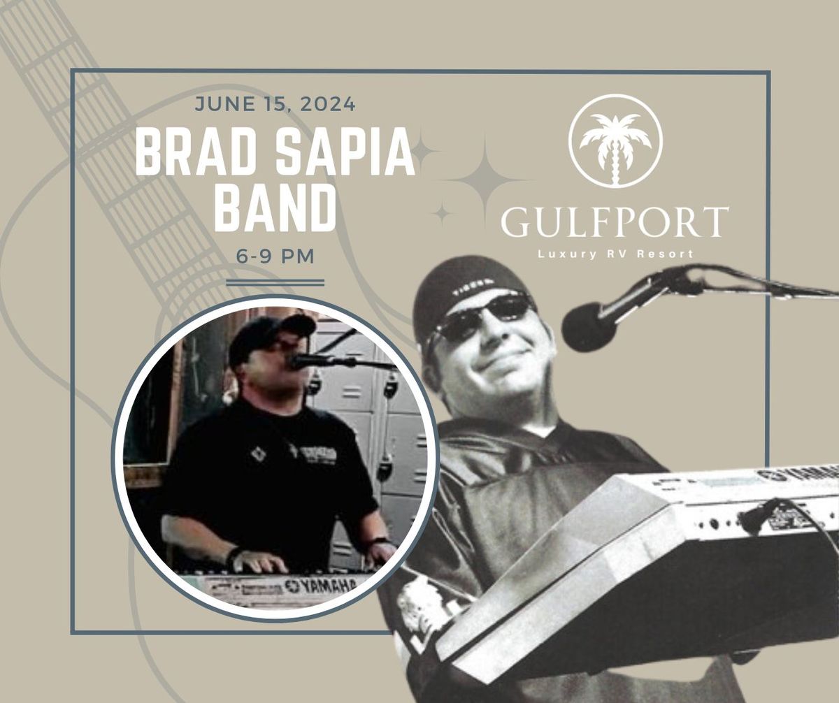Brad Sapia Band