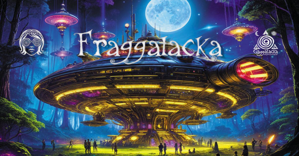 Fraggalacka