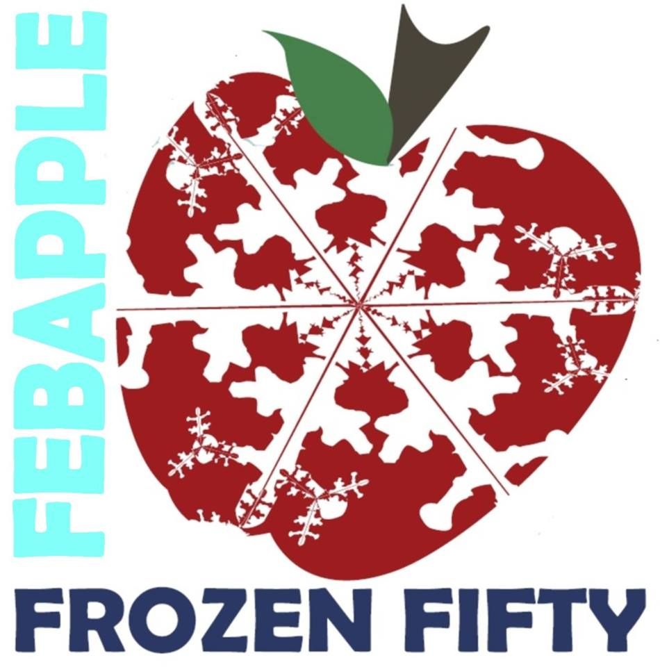 Febapple Frozen 50M, 50K, 20M, 10M