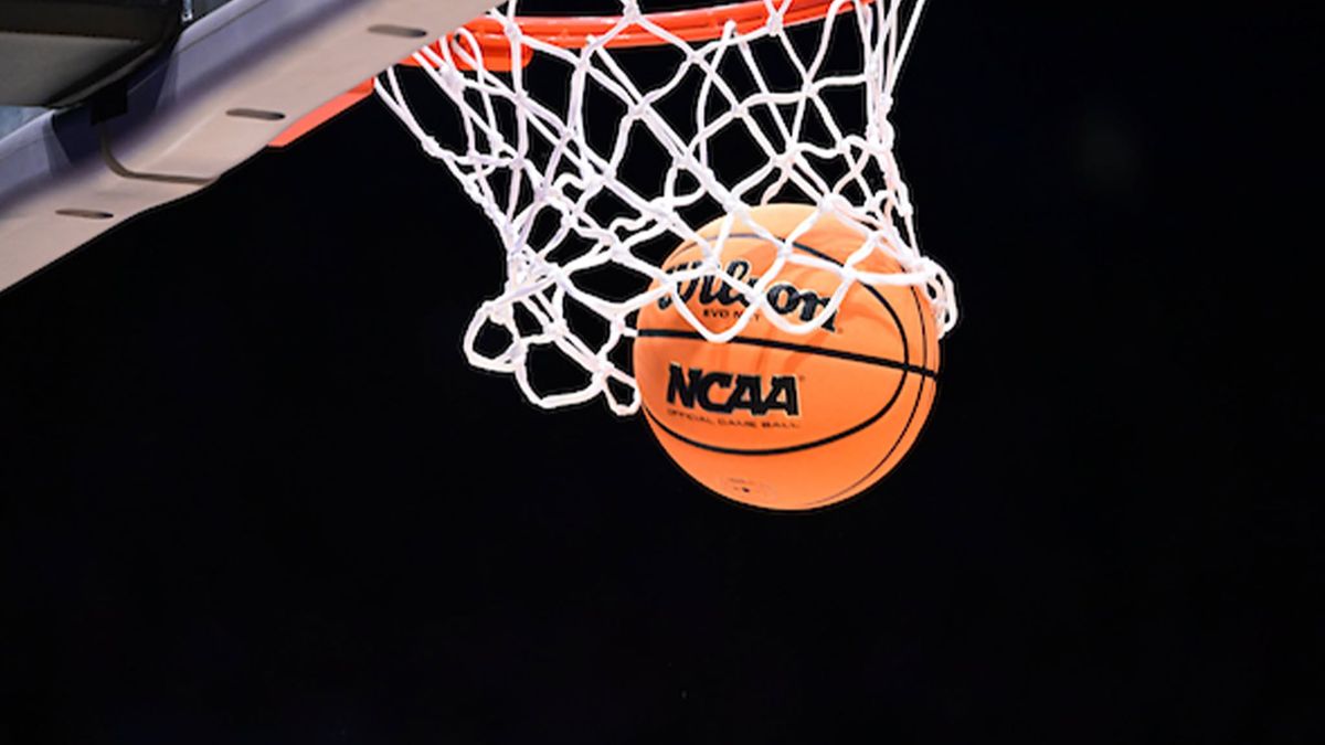 NCAA Division II Men's Basketball Championship Session 3