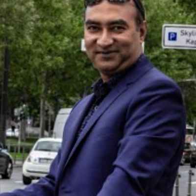 Mr. Dewan Masud Karim
