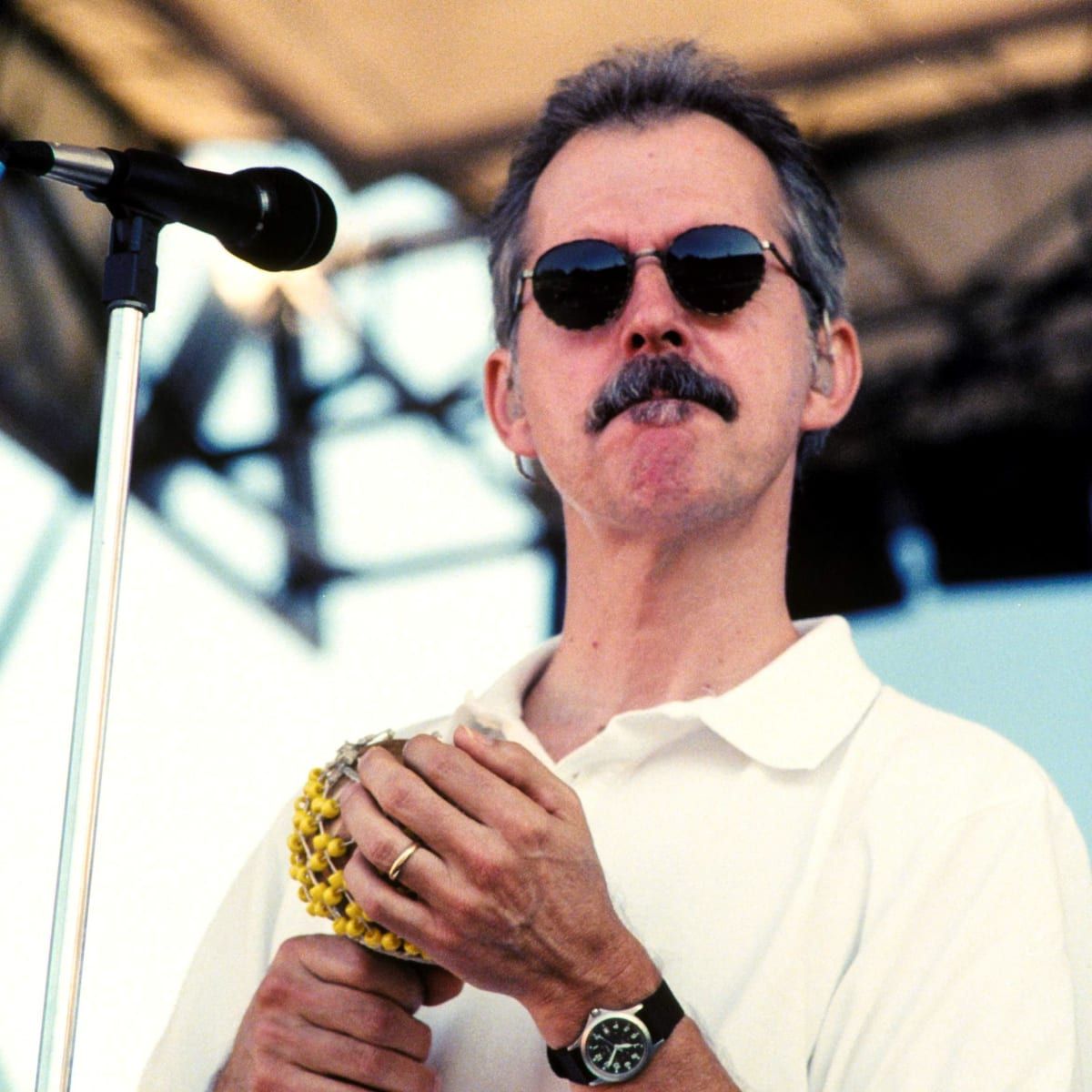 Michael Franks at Music Hall Center - Detroit