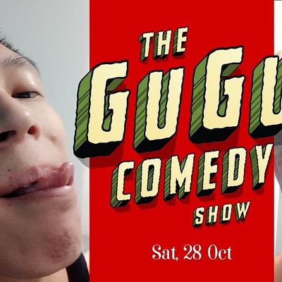 GuGu Productions