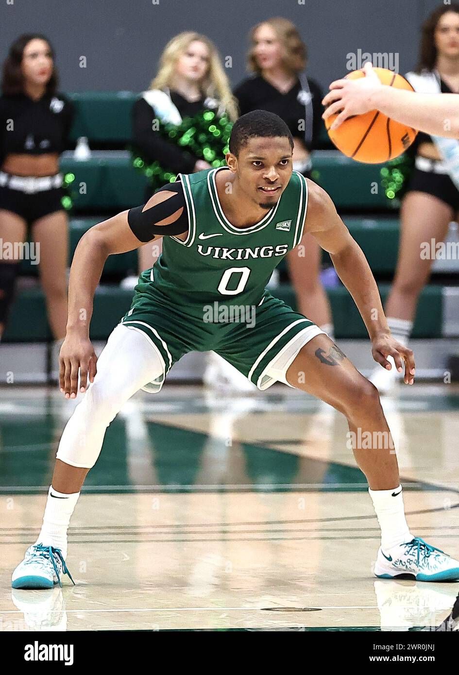 Portland State Vikings Women's Basketball vs. Idaho Vandals