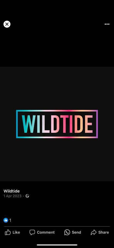 Wildtide