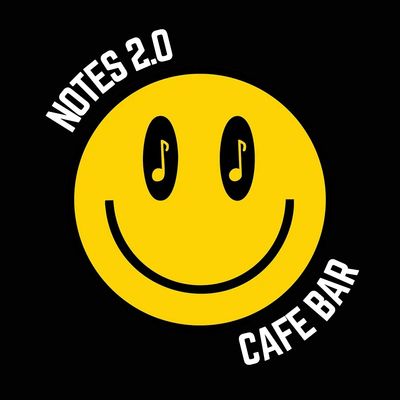 NOTES2.0 @ Millenia Walk
