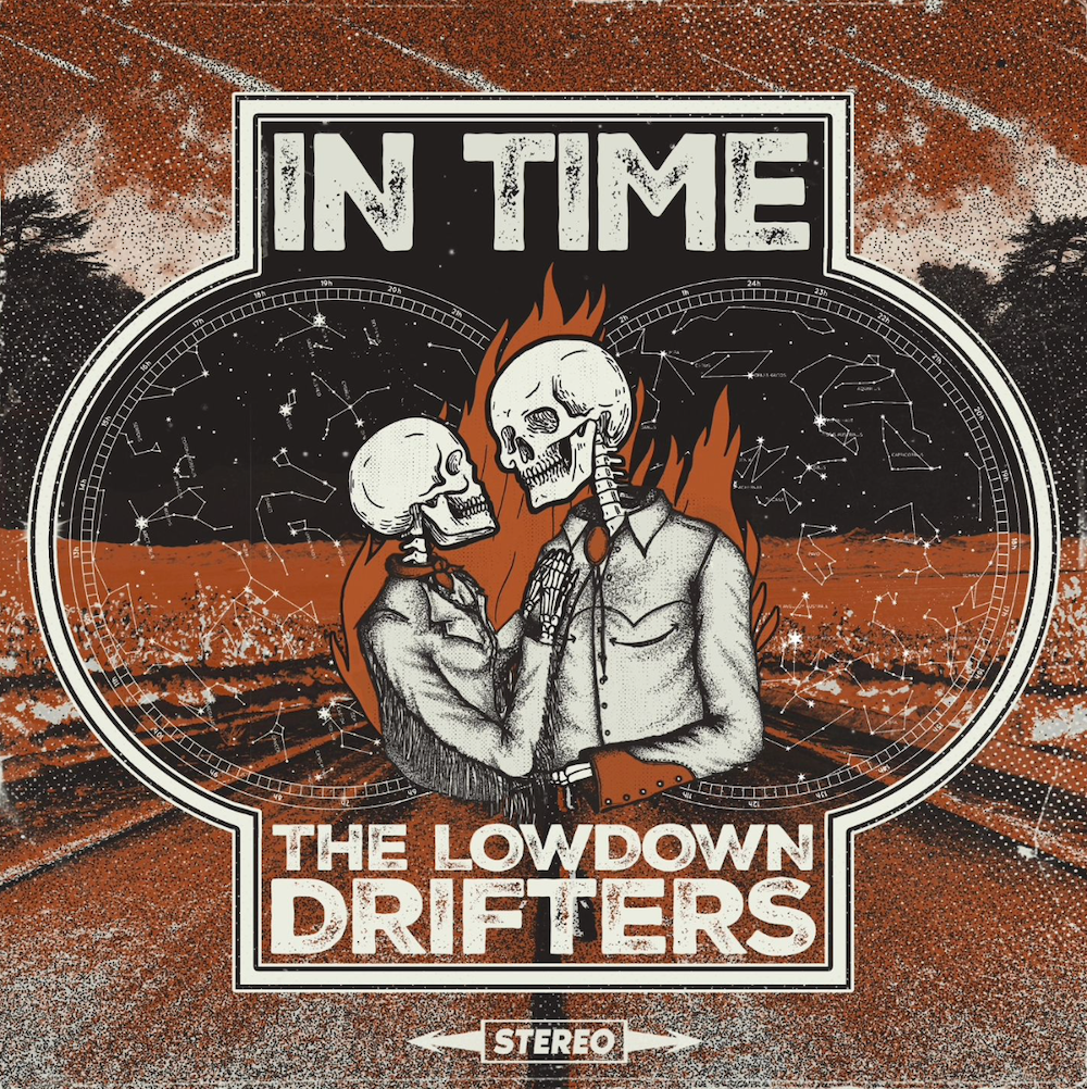 The Lowdown Drifters