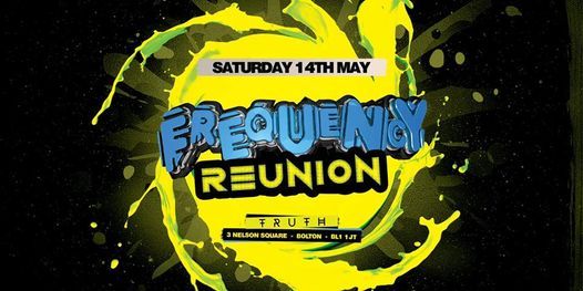 Frequency Reunion 2022