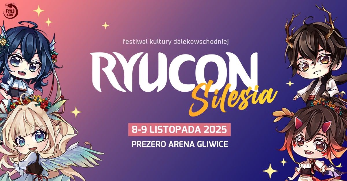 Ryucon Silesia 2025