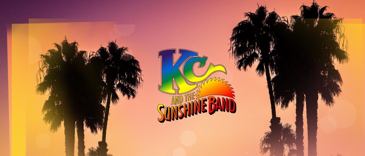 KC & The Sunshine Band in Charlotte