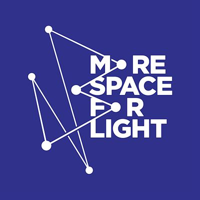 More Space For Light