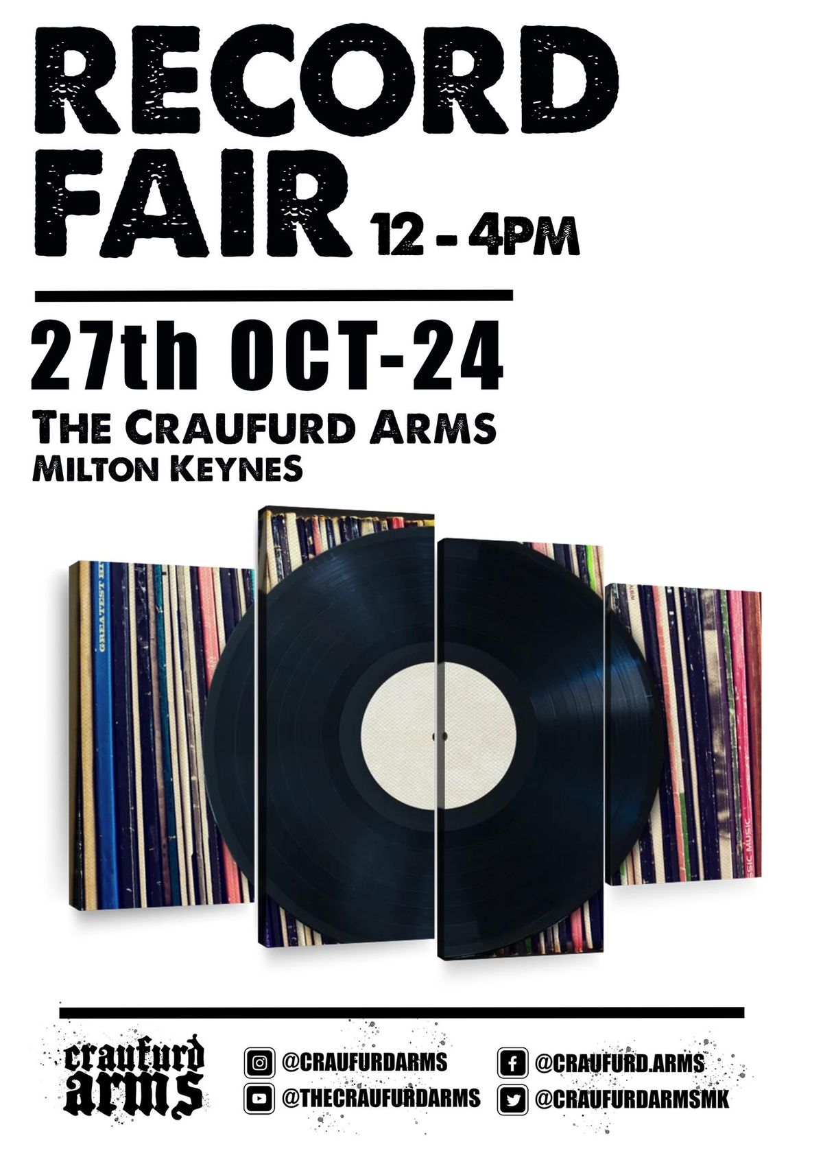 RECORD FAIR 