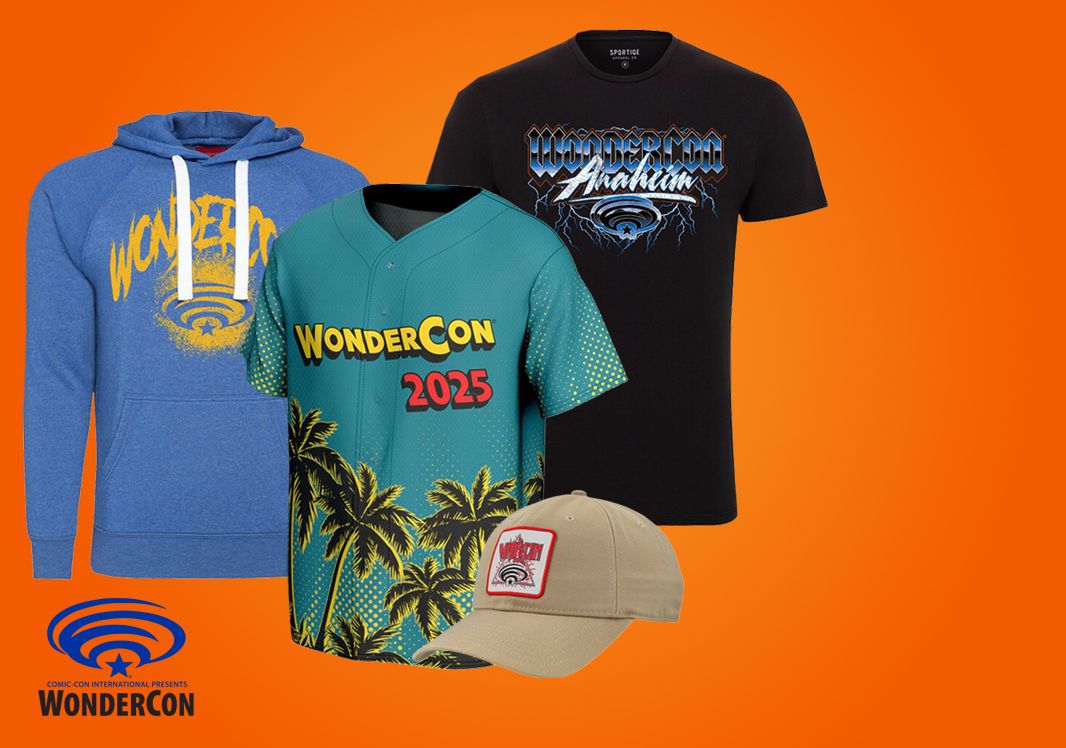 WonderCon - 3 Day Pass